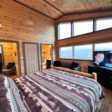 塞维尔维尔7 Bears Stunning Views别墅 外观 照片